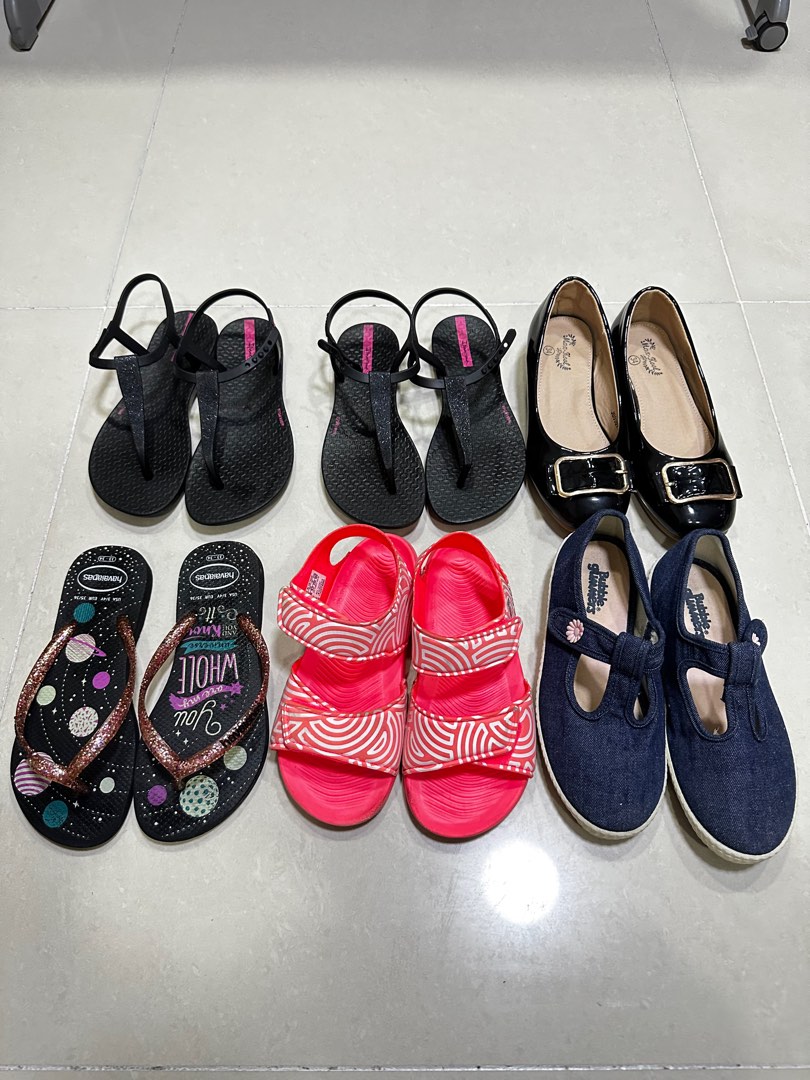 Girls sandal style online