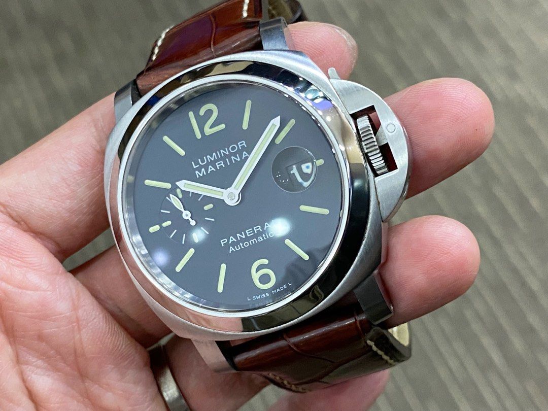Pam hotsell 104 review