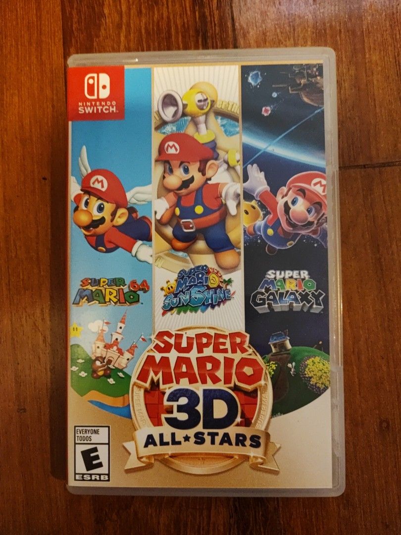 New super mario all stars nintendo switch best sale