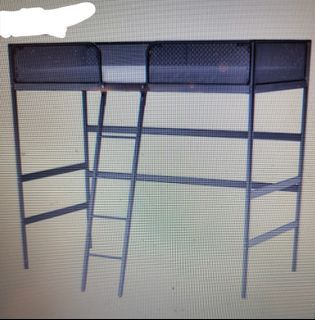 Loft Bed for Sale