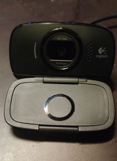 Logitech C525 720p usb webcam63011998021505110