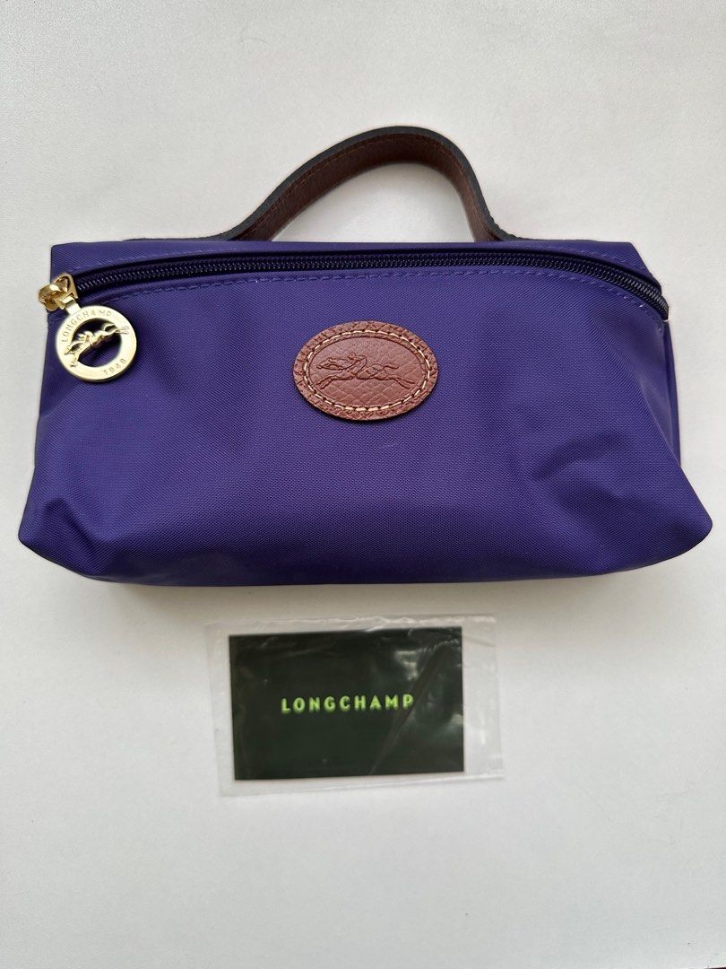 Le pliage make up bag best sale