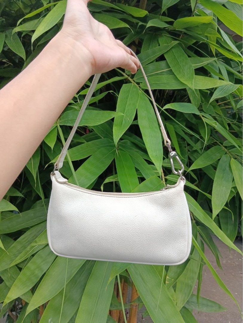 Longchamp shoulder bag kulit asli on Carousell