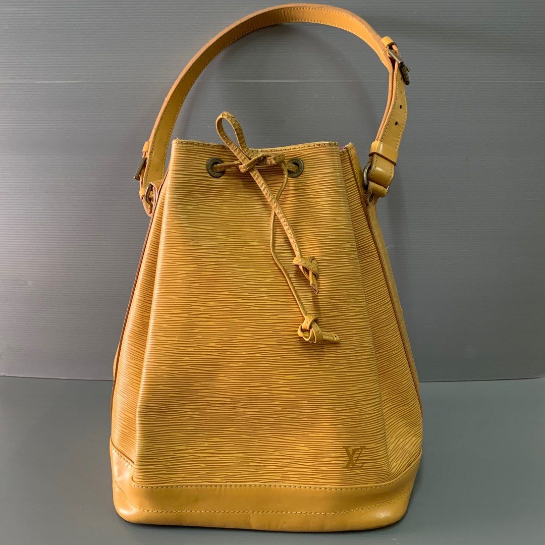 Noé BB Monogram  Women  Handbags  LOUIS VUITTON 