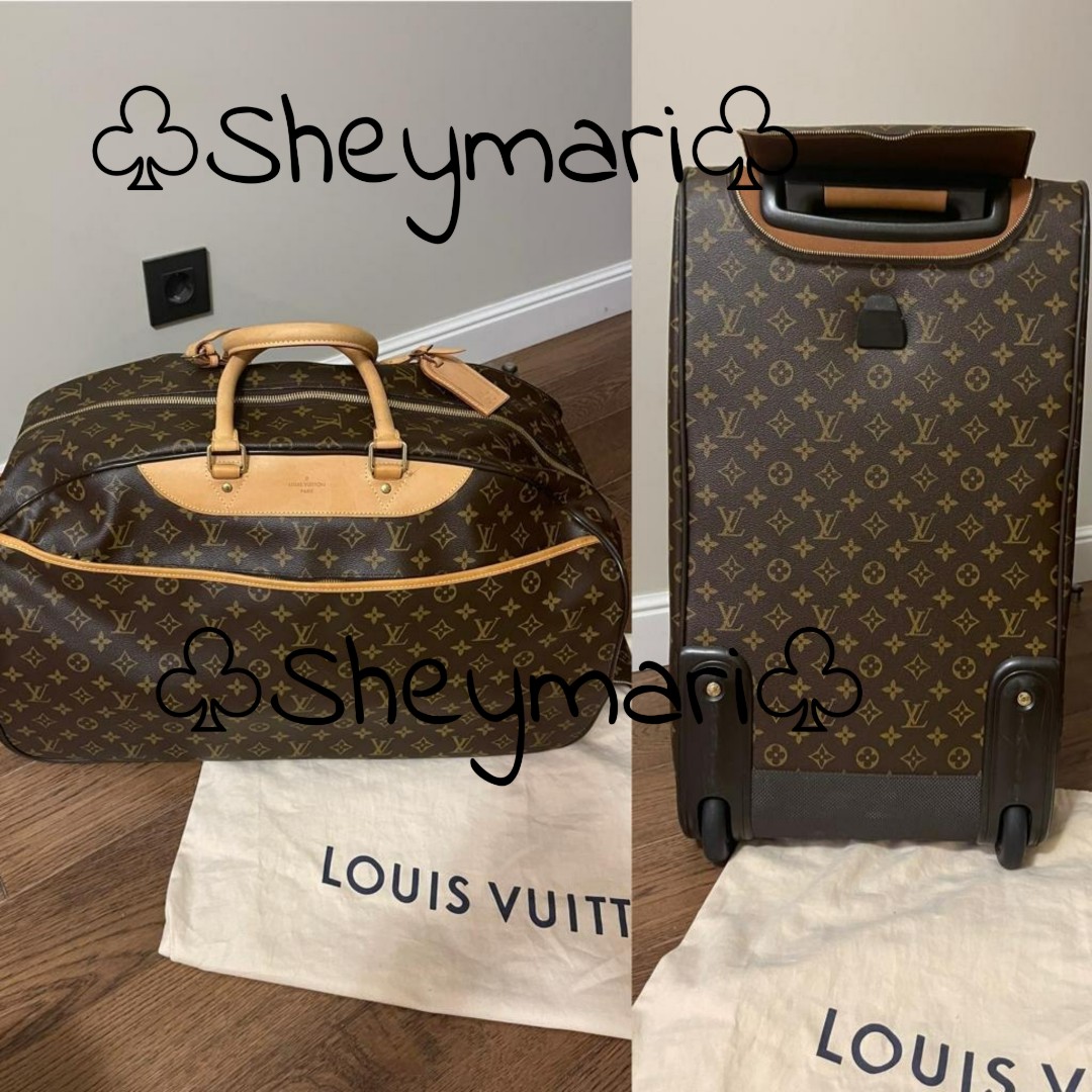 LOUIS VUITTON ICARE, Luxury, Bags & Wallets on Carousell