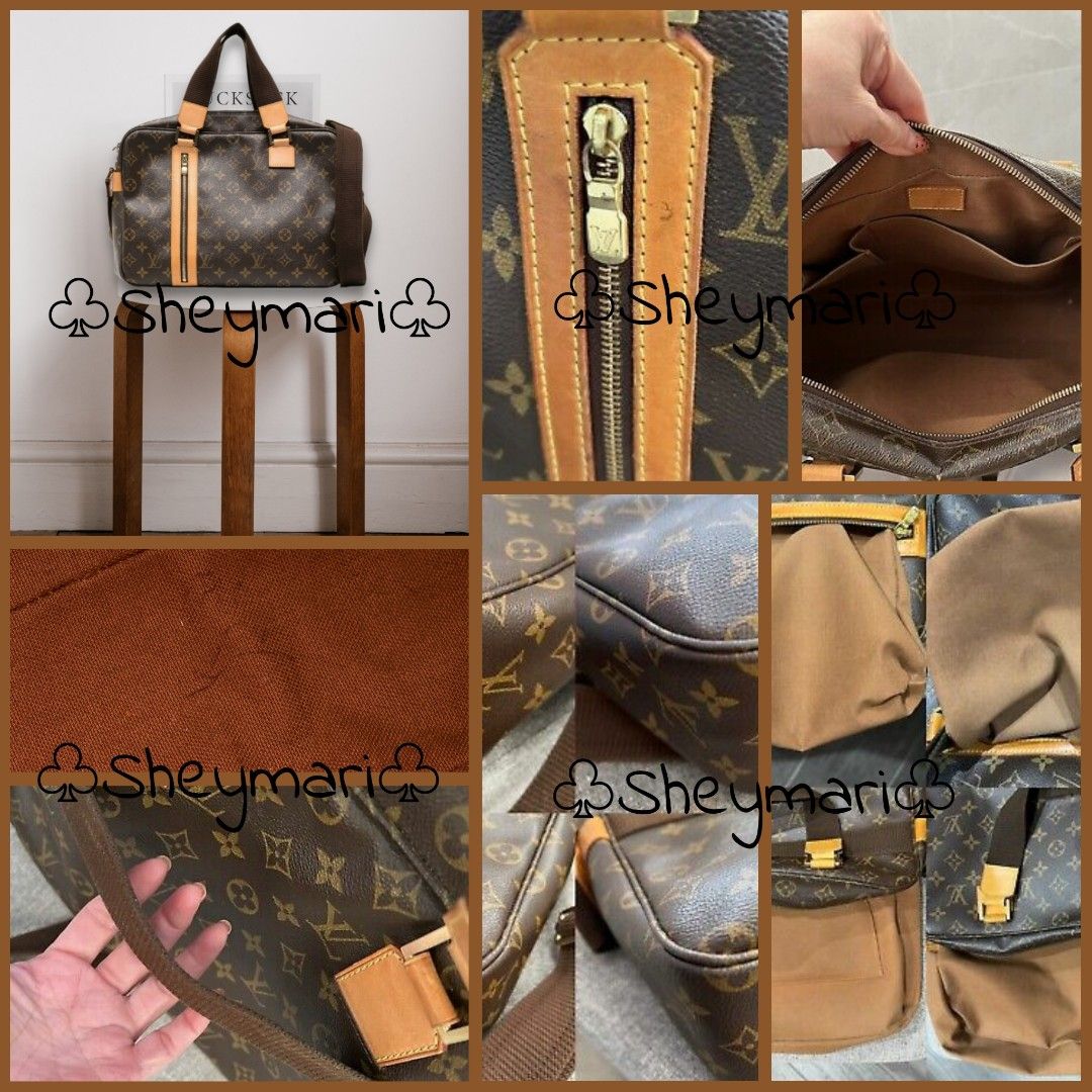 Lv Bag, Women's Fashion, Bags & Wallets, Cross-body Bags on Carousell