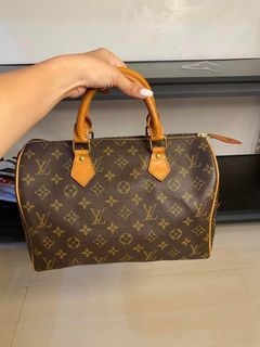 LV BAG