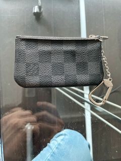 Louis Vuitton Clochette key bell with lock&key, Women's Fashion, Bags &  Wallets, Tote Bags on Carousell