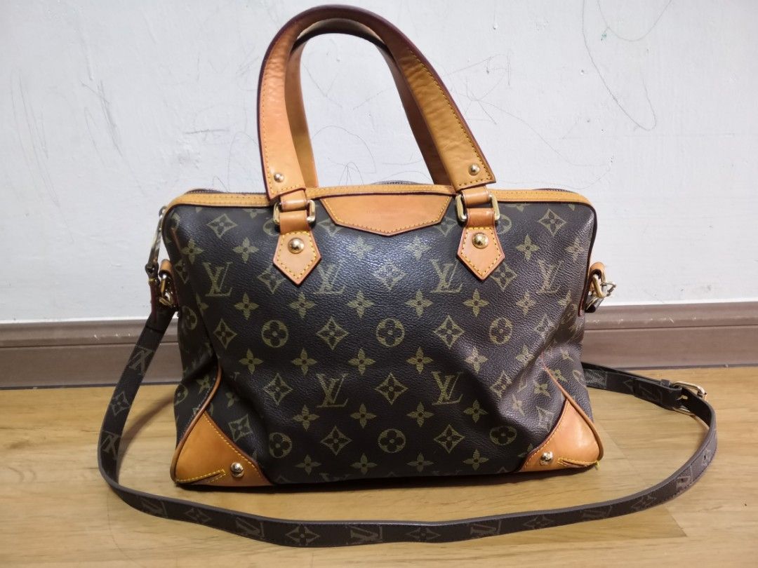 Lv retiro top
