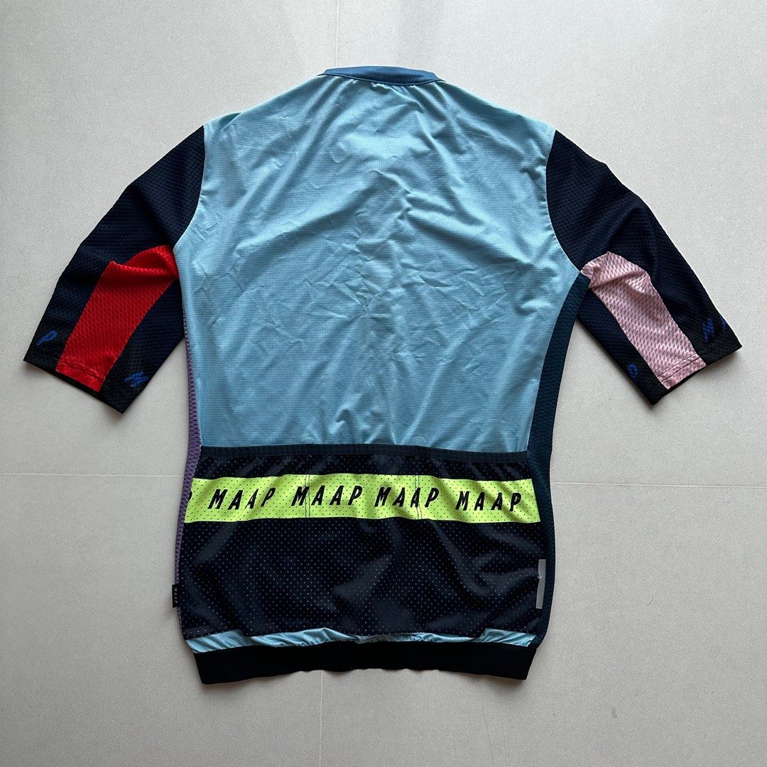 Maap rhythm clearance pro air jersey