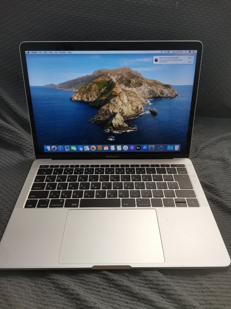 MacBook 12インチ 2016年製 8G 256GB - ノートPC