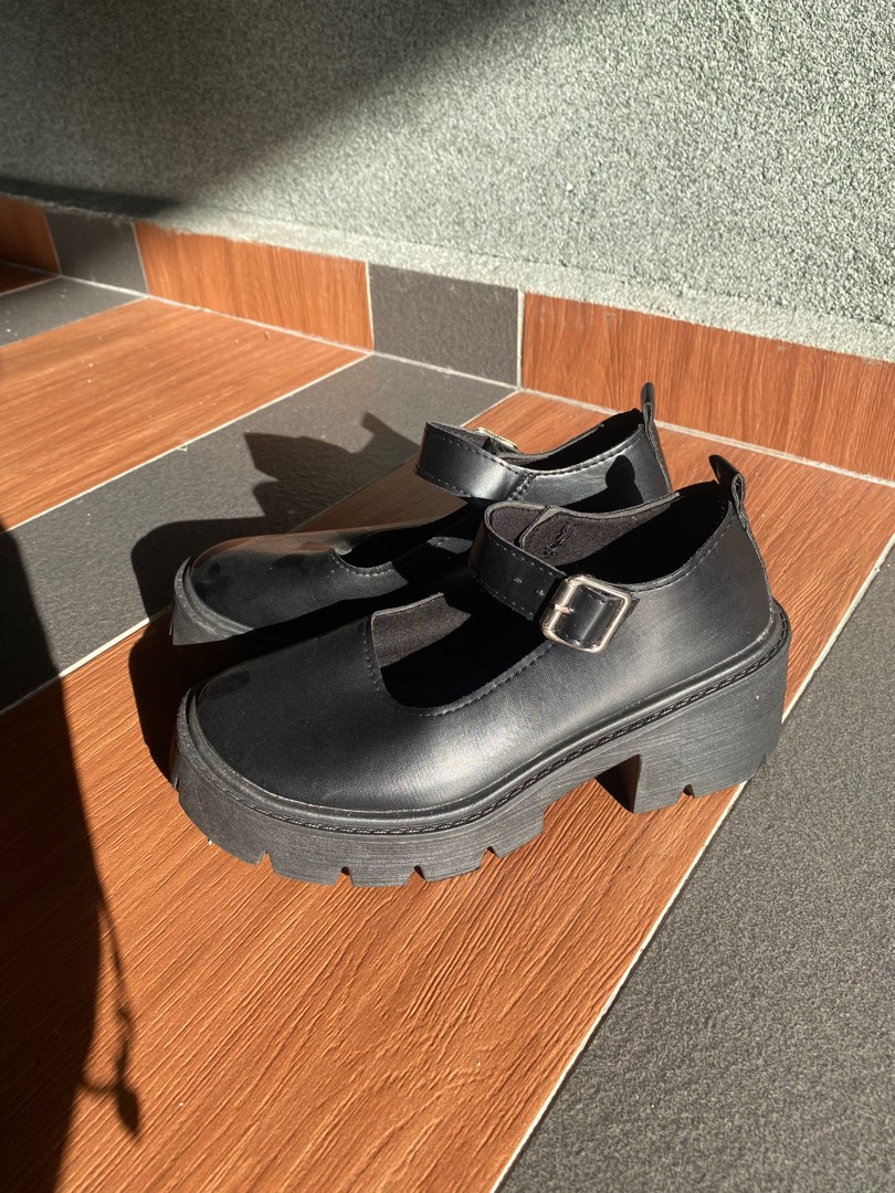 Mary best sale jane shopee