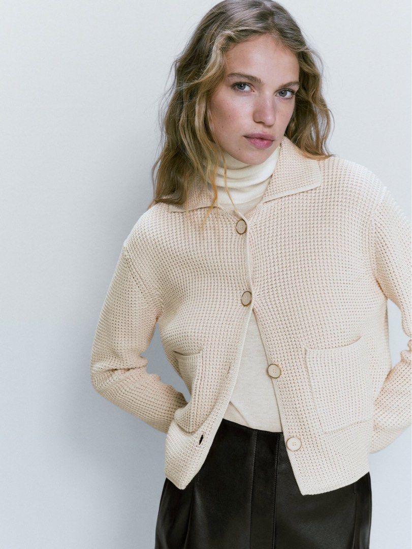 Massimo cardigan 2025