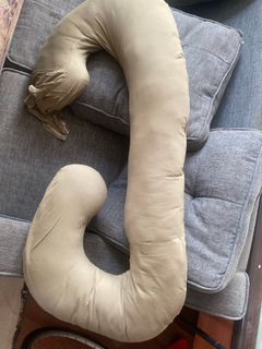 Maternity Pillow Snug-A-Hug