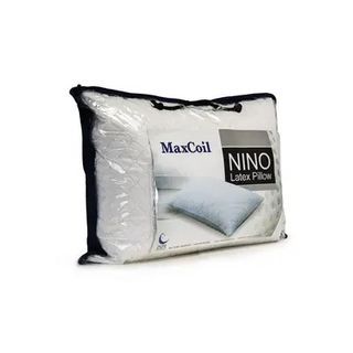 Maxcoil Pillows (nino latex flakes pillow)