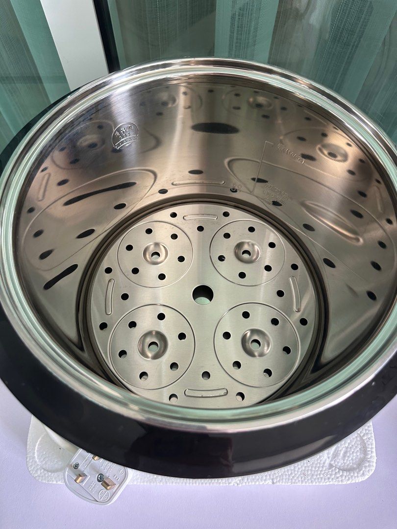 Mayer Double boiler, TV & Home Appliances, Kitchen Appliances, Other