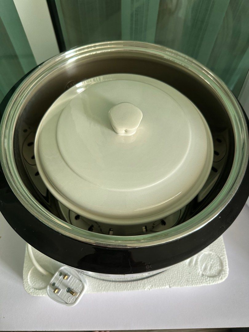 Mayer Double boiler, TV & Home Appliances, Kitchen Appliances, Other