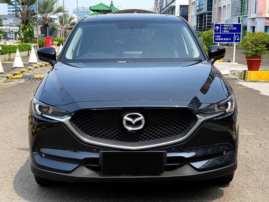 mazda cx 5 2.0 бензин