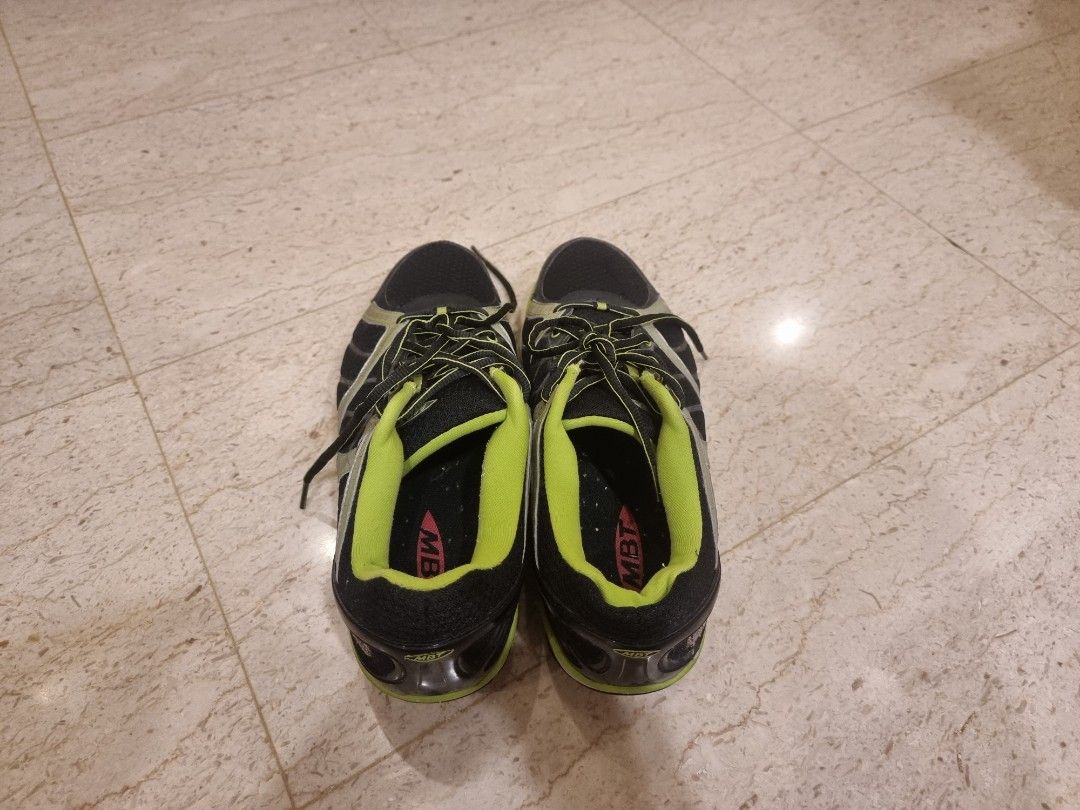 Mbt shoes outlet shop