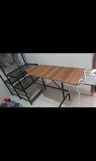 Meja setrika serbaguna