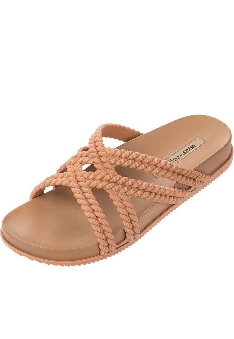 Melissa store cosmic slide
