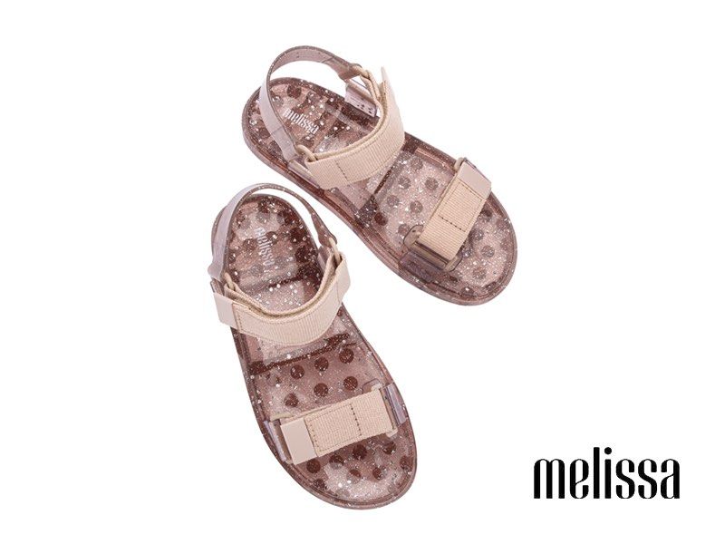 Melissa percata outlet