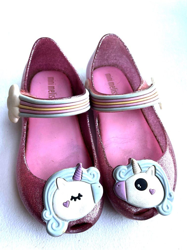 Melissa unicorn shoes Babies Kids Babies Kids Fashion on