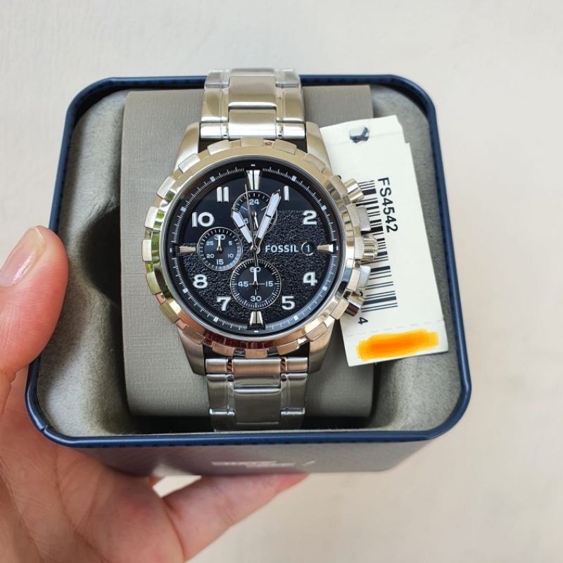 Fs4542 fossil hotsell watch