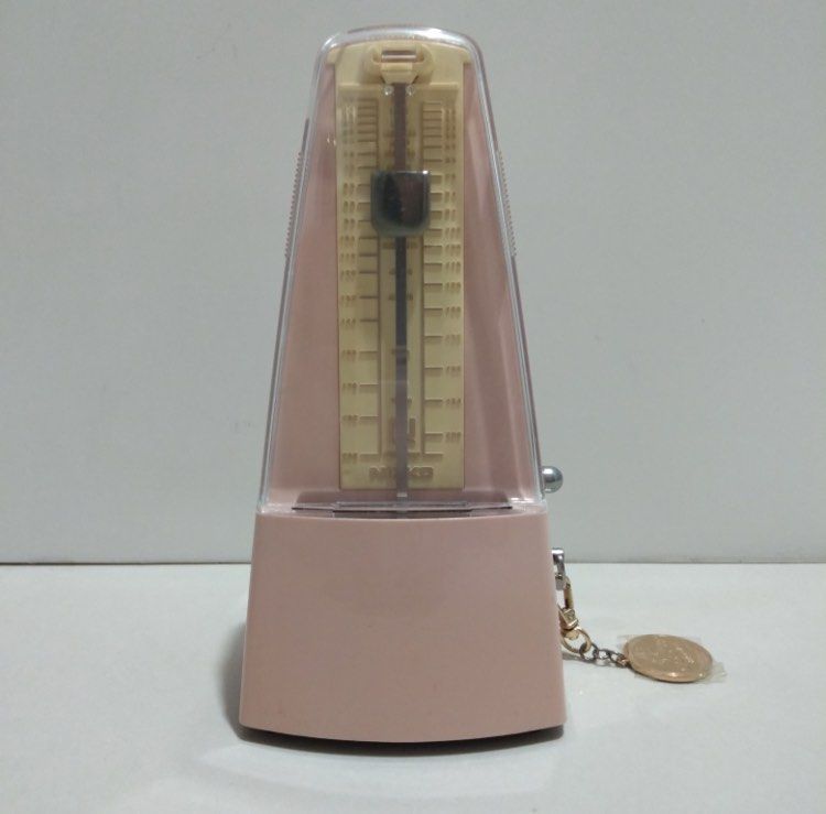 Metronome, Audio, Portable Audio Accessories on Carousell