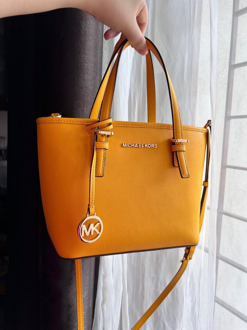 MICHAEL KORS AUTHENTIC HANDBAG
