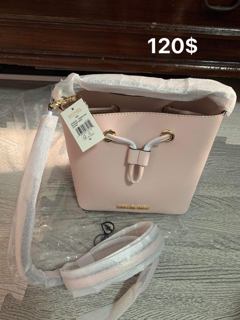 Michael Kors bag Luxury Bags Wallets on Carousell