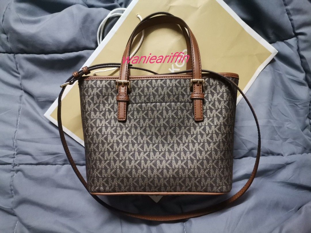 Mk cheap print bag