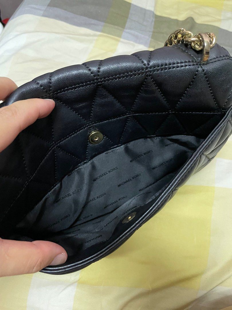 Michael kors new arrivals soft leather crossbody