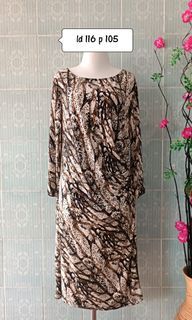 Mididress