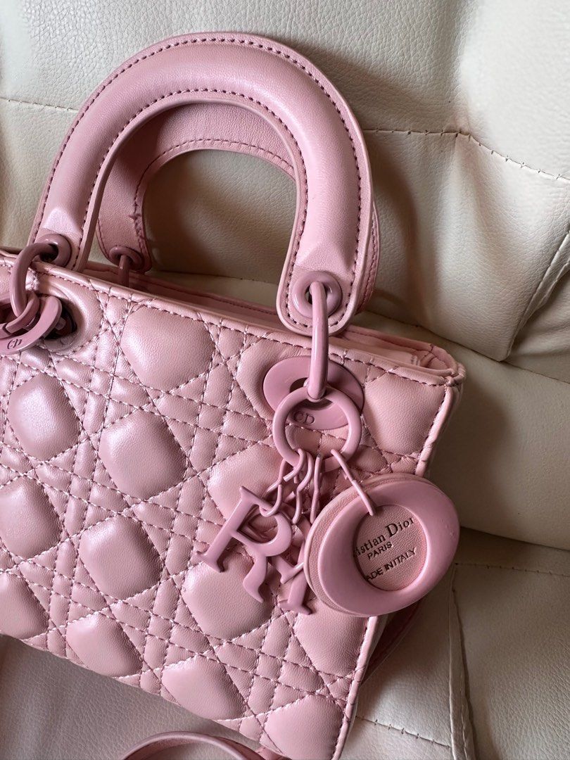 Baby lady dior top