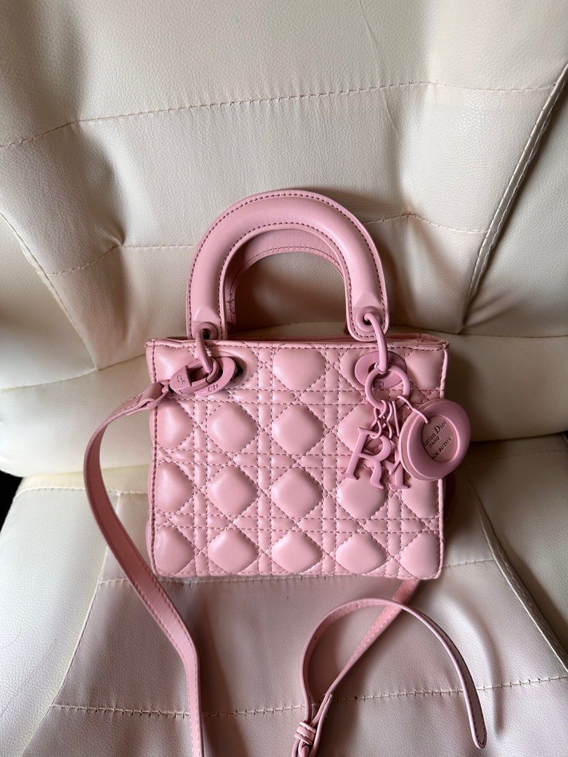 Lady new arrivals dior baby