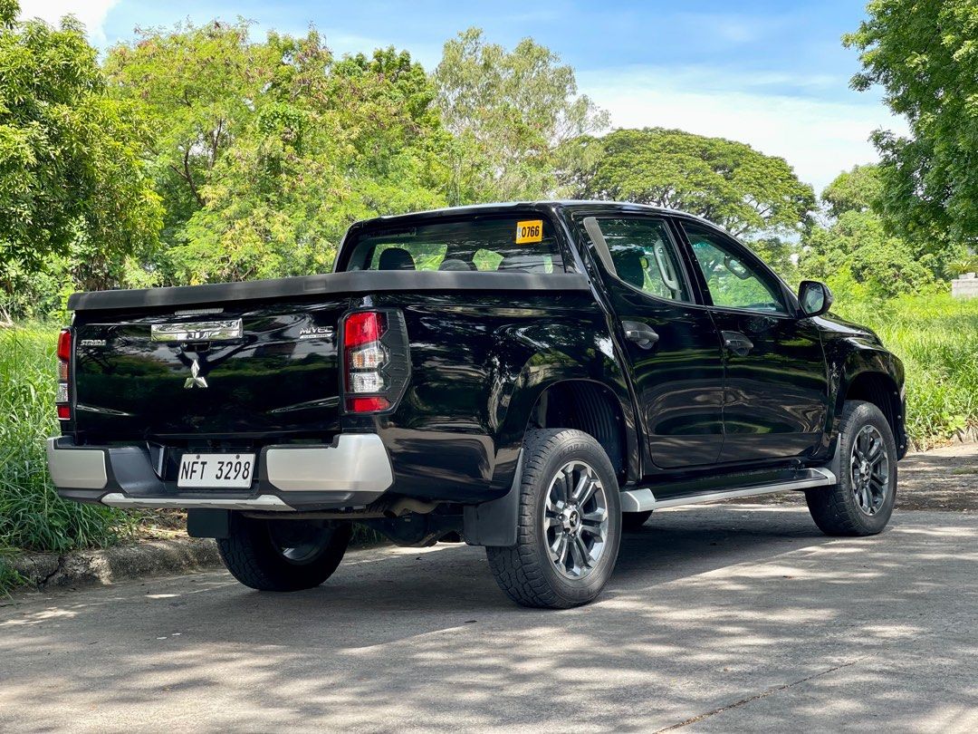 Strada Gls Mitsubishi Strada GLS A/T Auto, Cars for Sale, Used Cars on Carousell