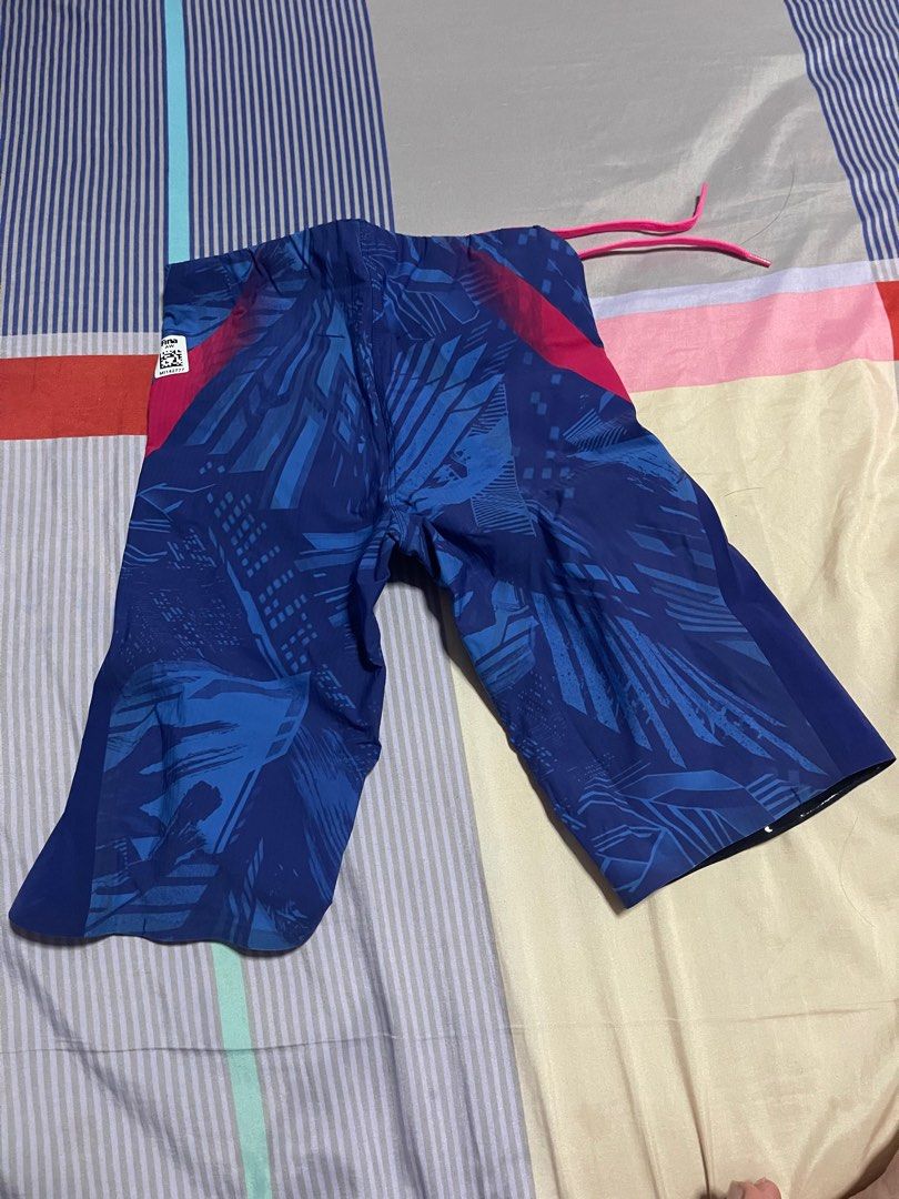 Mizuno gx sonic 5 top