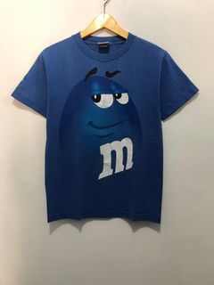 M&M’s Chocolate T-Shirt