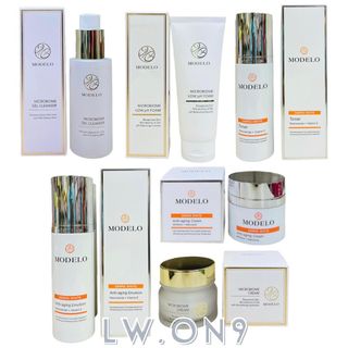 SKINCARE & FACE CARE PRODUCTS  Collection item 1