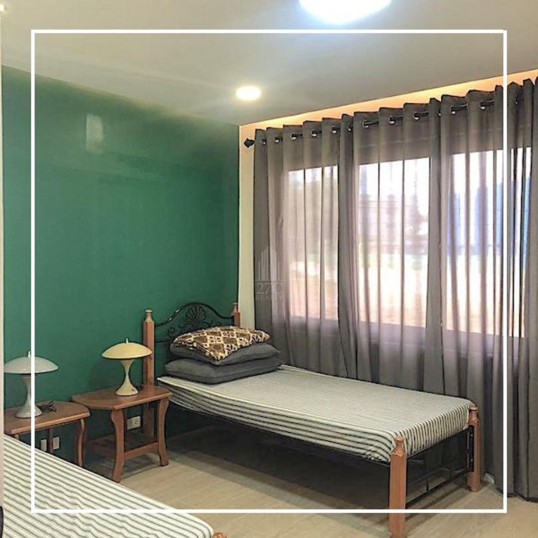 Modern House for Sale/Rent in Manila Southwoods, Carmona, Cavite