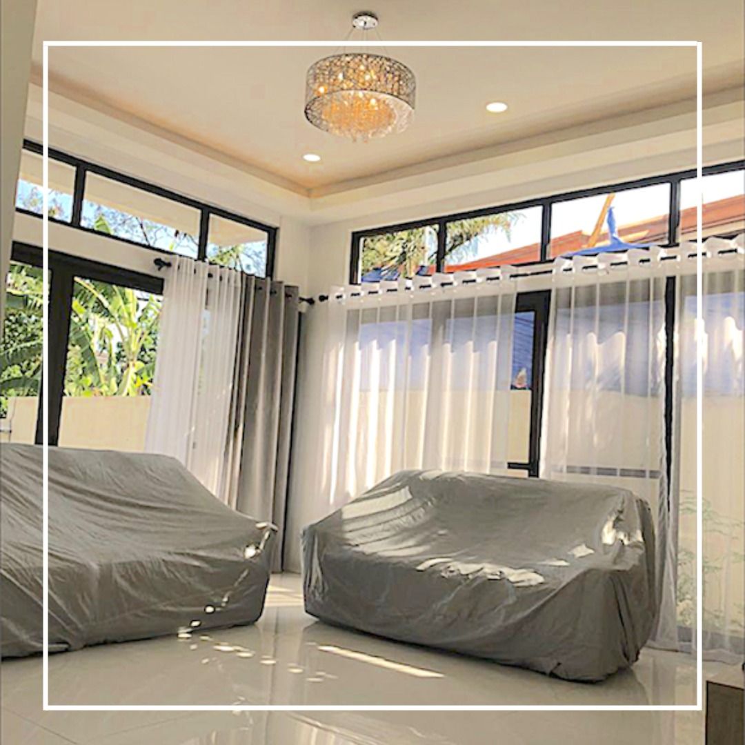 Modern House for Sale/Rent in Manila Southwoods, Carmona, Cavite