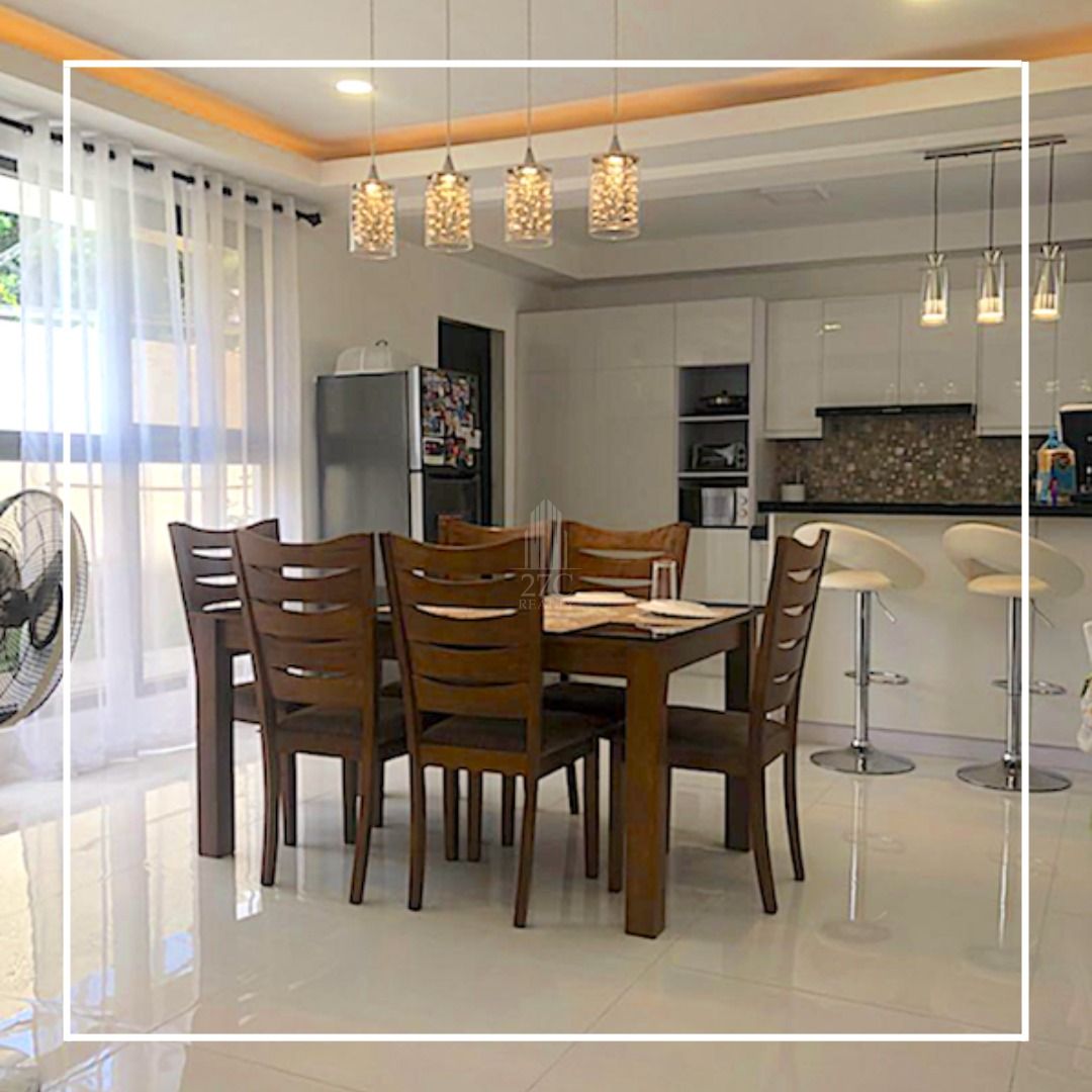 Modern House for Sale/Rent in Manila Southwoods, Carmona, Cavite