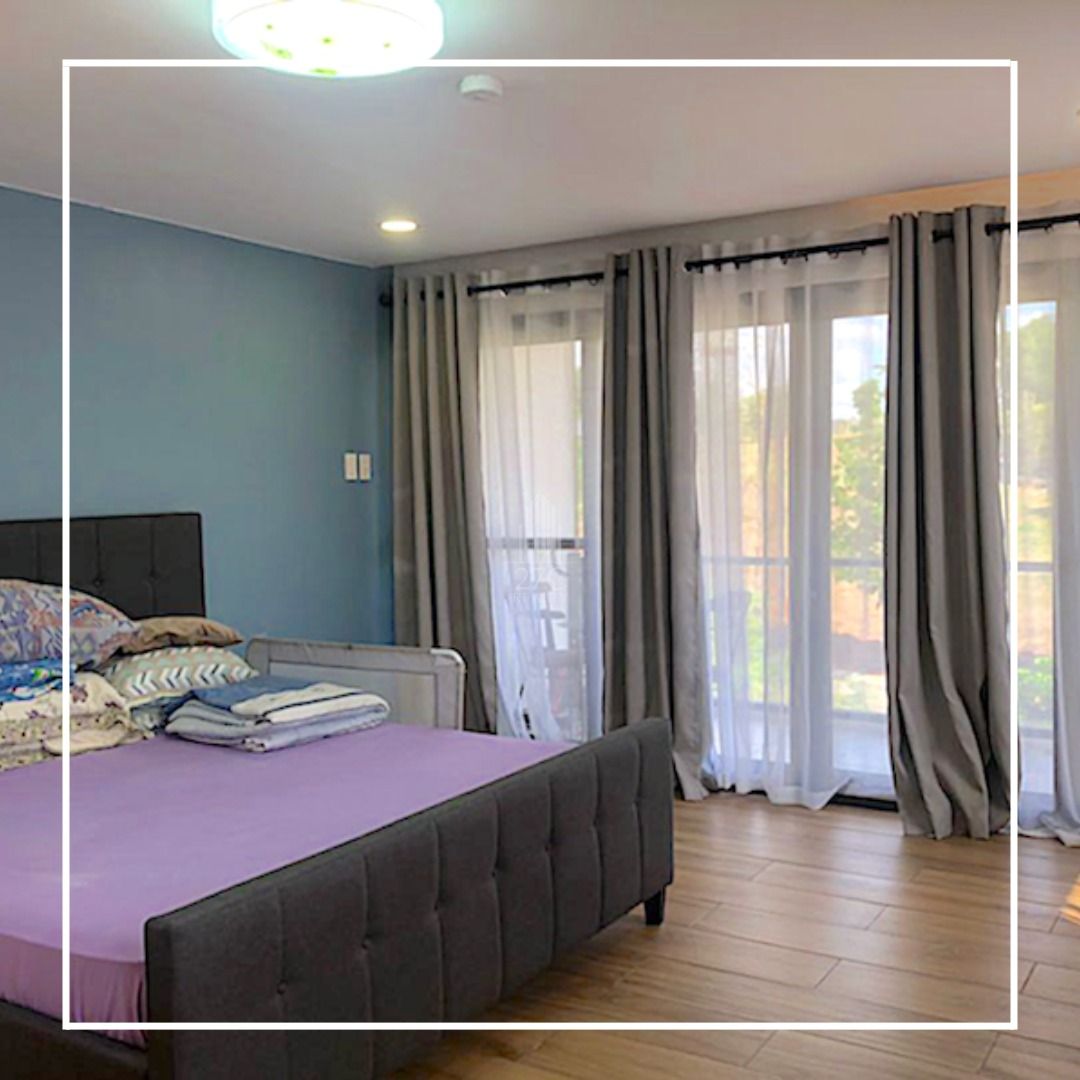 Modern House for Sale/Rent in Manila Southwoods, Carmona, Cavite