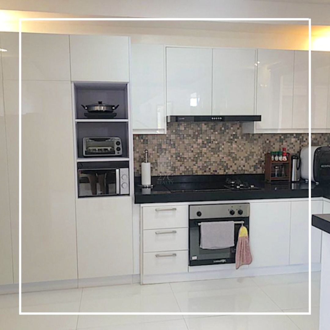 Modern House for Sale/Rent in Manila Southwoods, Carmona, Cavite