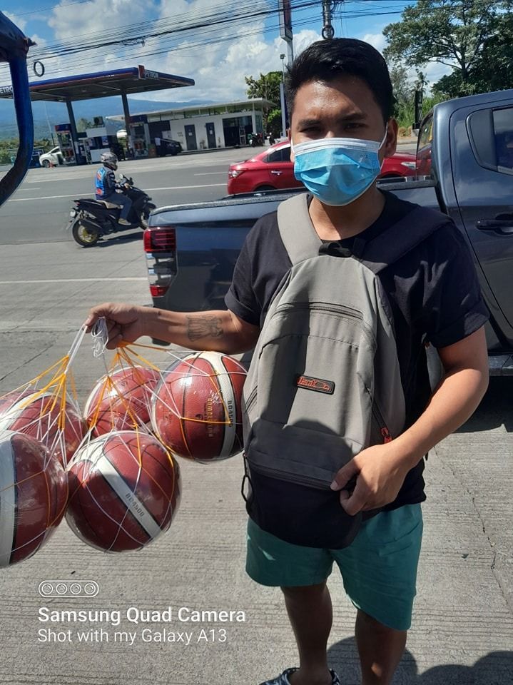 Pallacanestro Molten BG4500 - Palla Ufficiale British Basketball League, Pelle Composita, Taglia 7 E 6 - Foto 2