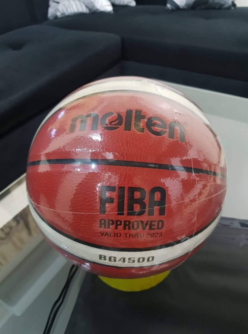 Bola de Volei Molten V5M4500 Volleyball T5
