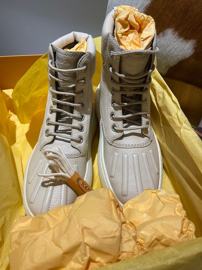 Moncler genius boots 2025