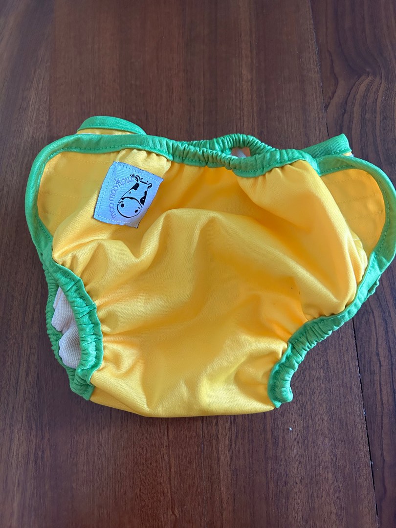 Moo moo kow swim diaper hotsell
