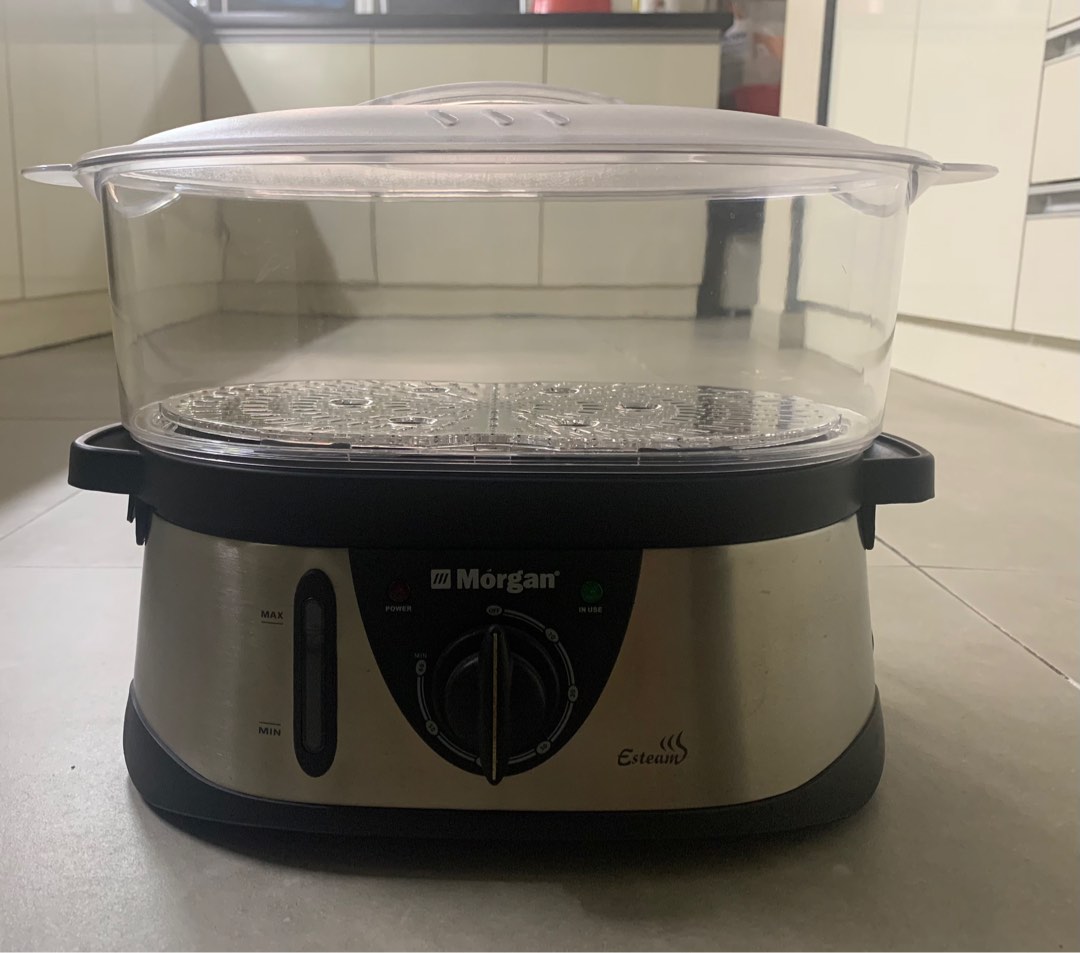 Steamer, TV & Home Appliances, Kitchen Appliances, Other